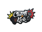 Clutch Or Kick image